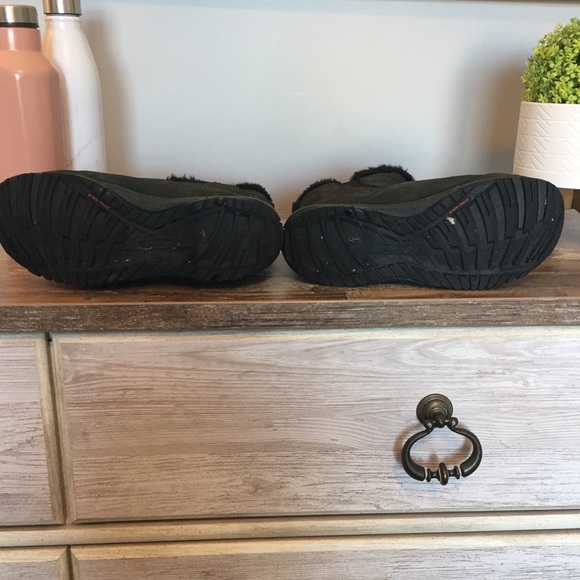 Columbia Winter Boots - Picture 14 of 16